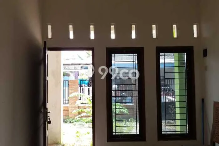 Rumah Cantik Siap Pakai Di Purwokerto Timur Luas 50m2 Lokasi Strategis Rumah Cantik Siap Pakai Di Purwokerto Timur Luas 50m2 Lokasi Strategis