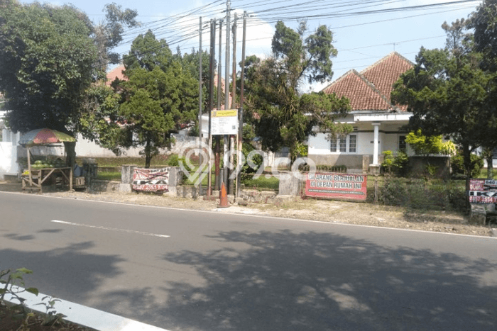 Siap Huni Hunian Elit 0 Kamar di Purwokerto Utara Dekat ke Mana Pun Siap Huni Hunian Elit 0 Kamar di Purwokerto Utara Dekat ke Mana Pun