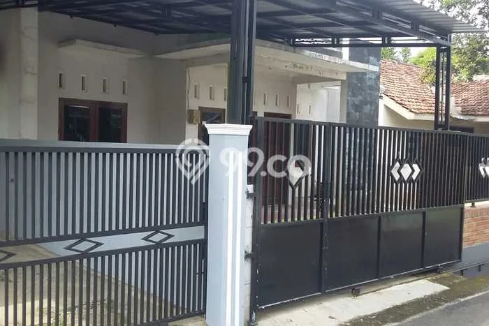 Rumah Cantik Siap Pakai Di Purwokerto Timur Luas 50m2 Lokasi Strategis Rumah Cantik Siap Pakai Di Purwokerto Timur Luas 50m2 Lokasi Strategis