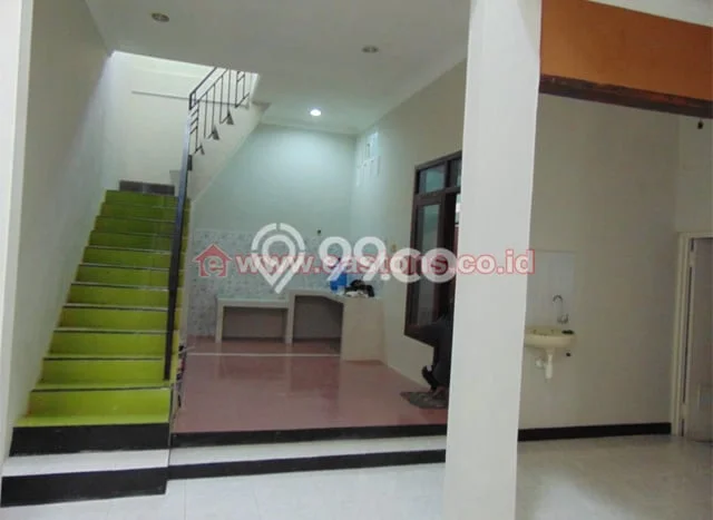 Jual Rumah Bagus Siap Huni LB 190m2 di Purwokerto Timur, Banyumas Jual Rumah Bagus Siap Huni LB 190m2 di Purwokerto Timur, Banyumas