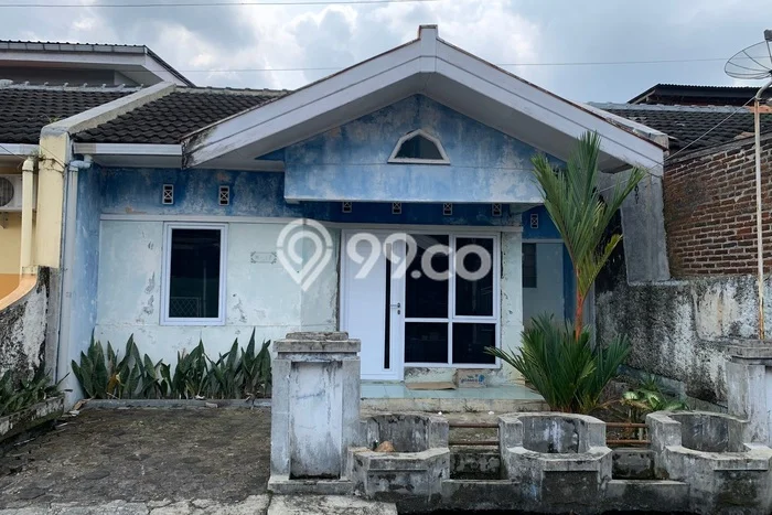 Rumah Sederhana Dijual di Purwokerto Selatan 2 Kamar dengan Luas Tanah 98m2 Rumah Sederhana Dijual di Purwokerto Selatan 2 Kamar dengan Luas Tanah 98m2