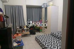 Dijual Segera Apartemen 0 KT, 0 KM, 24m2 di Beji, Depok Dijual Segera Apartemen 0 KT, 0 KM, 24m2 di Beji, Depok