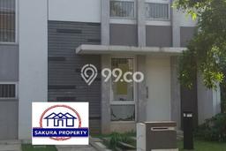 Dijual Rumah Eksklusif 3 KT di Kota Wisata, Jakarta Timur Dijual Rumah Eksklusif 3 KT di Kota Wisata, Jakarta Timur