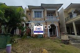 Rumah Minimalis 4 KT di Kota Wisata Bogor Unfurnished Rumah Minimalis 4 KT di Kota Wisata Bogor Unfurnished