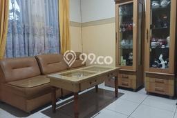 Jual Rumah Favorit Siap Huni LB 160m2 di Cileungsi, Bogor Jual Rumah Favorit Siap Huni LB 160m2 di Cileungsi, Bogor