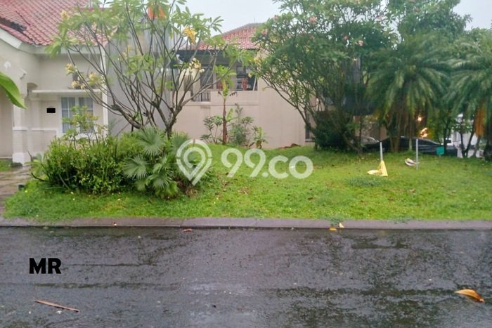 Tanah Kawasan Kota Wisata, Luas 212m², Akses Mudah Tanah Kawasan Kota Wisata, Luas 212m², Akses Mudah