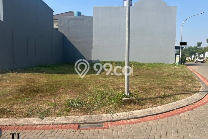 Tanah Lokasi Strategis di Kota Wisata, Luas 231m², Dekat ke Pusat Kota Tanah Lokasi Strategis di Kota Wisata, Luas 231m², Dekat ke Pusat Kota