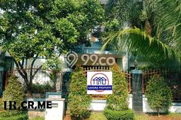 Rumah Elit Modern Siap Huni di Citra Grand Jakarta Timur Rumah Elit Modern Siap Huni di Citra Grand Jakarta Timur