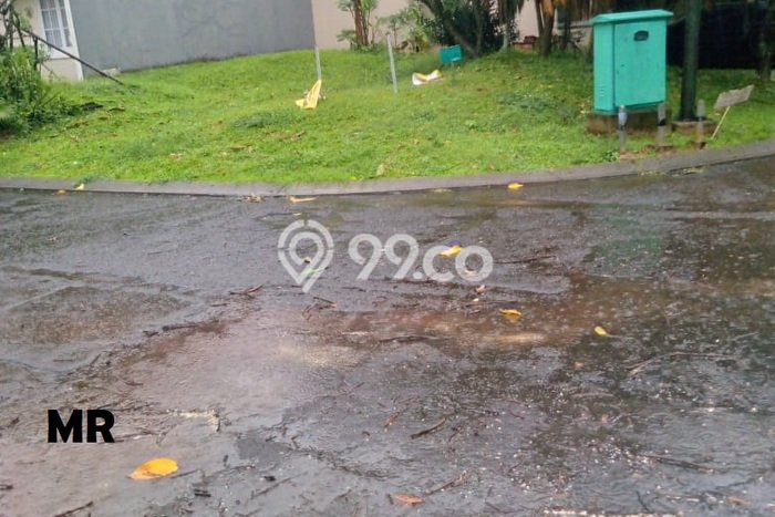 Tanah Kawasan Kota Wisata, Luas 212m², Akses Mudah Tanah Kawasan Kota Wisata, Luas 212m², Akses Mudah