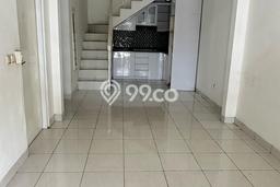 Dijual Rumah Eksklusif 2 KT di Cibubur, Jakarta Timur Dijual Rumah Eksklusif 2 KT di Cibubur, Jakarta Timur