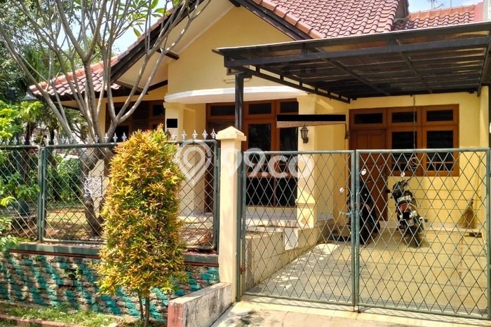 Hunian Super Mewah dengan Akses Paling Strategis di Raffles Hills, Jakarta Timur Hunian Super Mewah dengan Akses Paling Strategis di Raffles Hills, Jakarta Timur