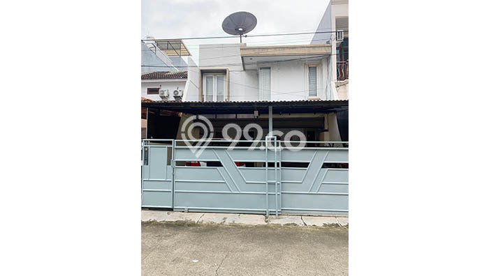 Dijual Rumah Elit Exclusive di Kelapa Gading, Jakarta Utara Dijual Rumah Elit Exclusive di Kelapa Gading, Jakarta Utara