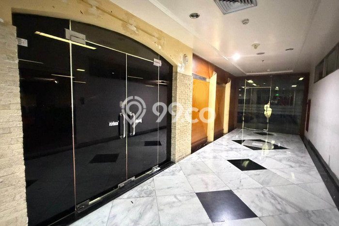 Kantor Dijual di Senen Jakarta Pusat dengan Luas Bangunan 0m2 Kantor Dijual di Senen Jakarta Pusat dengan Luas Bangunan 0m2