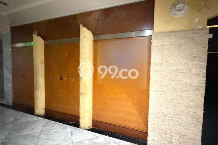 Kantor Dijual di Senen Jakarta Pusat dengan Luas Bangunan 0m2 Kantor Dijual di Senen Jakarta Pusat dengan Luas Bangunan 0m2
