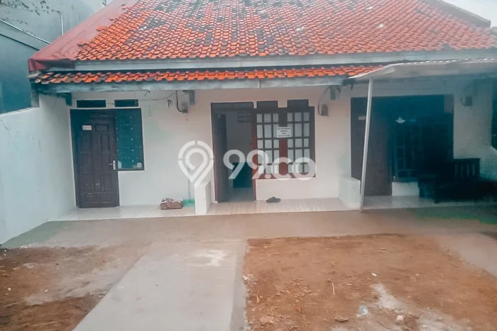 Dijual Cepat Rumah Bagus Siap Huni LB 0m2 di Serang, Serang Dijual Cepat Rumah Bagus Siap Huni LB 0m2 di Serang, Serang