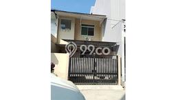 Rumah Strategis Modern Lb 65m2 di Kelapa Gading, Jakarta Utara Rumah Strategis Modern Lb 65m2 di Kelapa Gading, Jakarta Utara