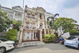 Hot Offer Hunian Premium Ideal dan Luas di Kelapa Gading, Jakarta Utara Hot Offer Hunian Premium Ideal dan Luas di Kelapa Gading, Jakarta Utara