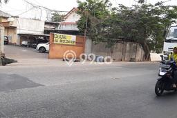 Unit Gudang Dijual di Cilincing Jakarta Utara Luas Bangunan 0m2 Unit Gudang Dijual di Cilincing Jakarta Utara Luas Bangunan 0m2