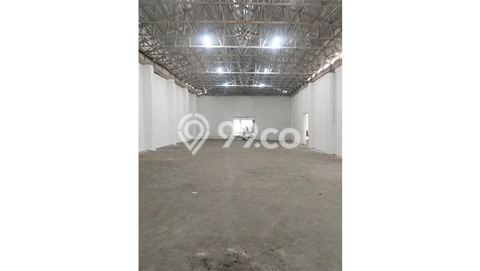 Unit Gudang disewakan di Pademangan Jakarta Utara dengan LT 1578m2 / LB 2200m2 Unit Gudang disewakan di Pademangan Jakarta Utara dengan LT 1578m2 / LB 2200m2