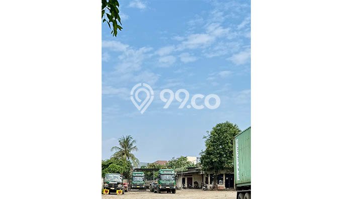 TANAH POTENSIAL! Tanah Kawasan Semper, Luas 2515m², Tepi Jalan Raya TANAH POTENSIAL! Tanah Kawasan Semper, Luas 2515m², Tepi Jalan Raya