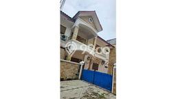 Dijual Rumah Mewah Elegan Dengan View Cantik di Sunter, Jakarta Utara Dijual Rumah Mewah Elegan Dengan View Cantik di Sunter, Jakarta Utara
