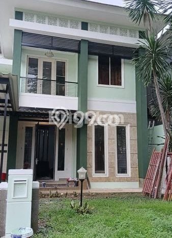 Rumah sewa siap huni 5 KT di Alam Sutera, Tangerang Rumah sewa siap huni 5 KT di Alam Sutera, Tangerang