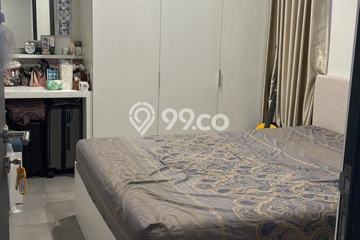 Rumah Modern Cantik 3 Kamar Bisa Langsung Pindah di BSD Rumah Modern Cantik 3 Kamar Bisa Langsung Pindah di BSD
