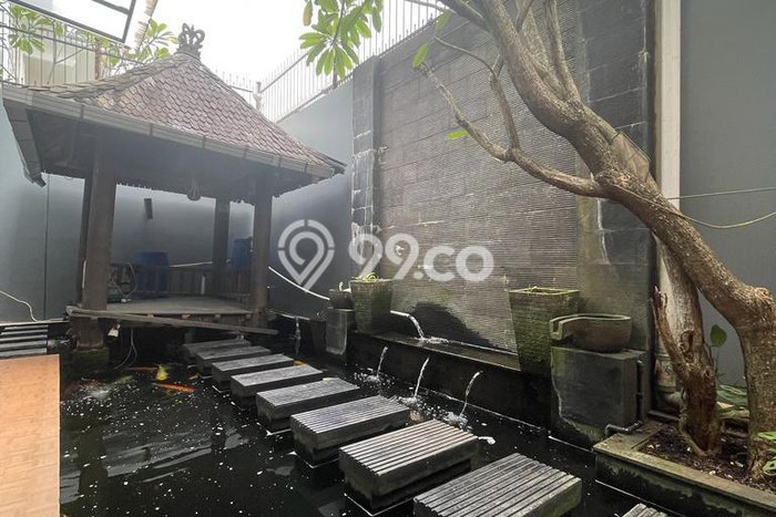 Dijual Rumah Luas Elegan Dengan View Cantik di BSD Victoria Park Lane, Tangerang Dijual Rumah Luas Elegan Dengan View Cantik di BSD Victoria Park Lane, Tangerang