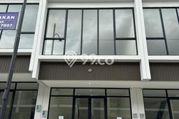 FOR RENT! Ruko di Gading Serpong Cocok untuk Bisnis 90m2 FOR RENT! Ruko di Gading Serpong Cocok untuk Bisnis 90m2