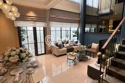 Rumah Elit Modern Siap Huni di Gading Serpong Tangerang Rumah Elit Modern Siap Huni di Gading Serpong Tangerang