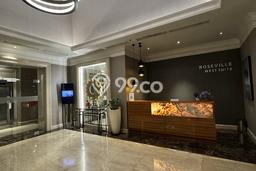 Apartemen Favorit Modern Dijual di Tangerang dengan 1 Kamar Tidur Apartemen Favorit Modern Dijual di Tangerang dengan 1 Kamar Tidur