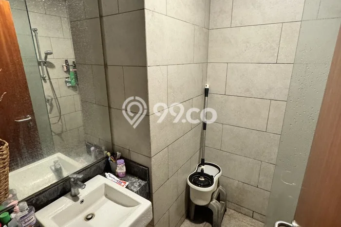 Apartemen Favorit Modern Dijual di Tangerang dengan 1 Kamar Tidur Apartemen Favorit Modern Dijual di Tangerang dengan 1 Kamar Tidur