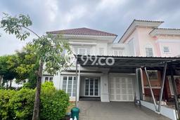 Ready to Use! Premium House LT 288m2 Desain Elegan di Gading Serpong Ready to Use! Premium House LT 288m2 Desain Elegan di Gading Serpong