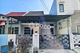 Rumah Minimalis 3 KT di Serpong Regency Melati Mas Tangerang Selatan Unfurnished Rumah Minimalis 3 KT di Serpong Regency Melati Mas Tangerang Selatan Unfurnished