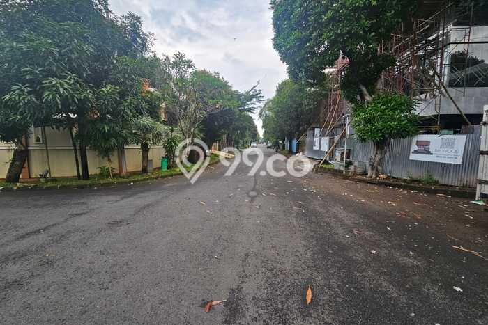 Hunian Super Mewah dengan Akses Paling Strategis di Puri Indah, Jakarta Barat Hunian Super Mewah dengan Akses Paling Strategis di Puri Indah, Jakarta Barat