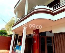 For Sale! Premium House LT 240m2 Desain Elegan di Puri Indah For Sale! Premium House LT 240m2 Desain Elegan di Puri Indah