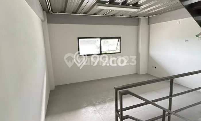 Unit Gudang Strategis di Benda, Tangerang Potensi Cuan Besar Unit Gudang Strategis di Benda, Tangerang Potensi Cuan Besar