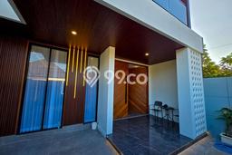Dijual Rumah Mewah Elegan Dengan View Cantik di Renon, Denpasar Dijual Rumah Mewah Elegan Dengan View Cantik di Renon, Denpasar