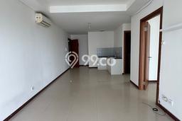 Apartemen Sewa 2 Kamar Hemat Siap Huni di Jakarta Utara, Luas 82m2 Apartemen Sewa 2 Kamar Hemat Siap Huni di Jakarta Utara, Luas 82m2