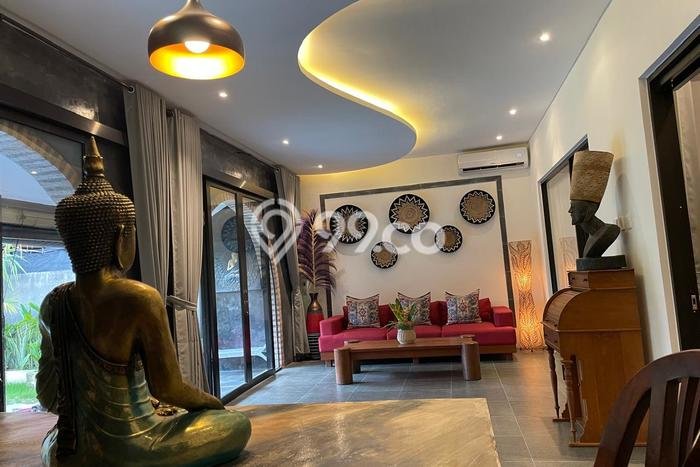 For Rent Vila Kawasan Kuta, Area 0m2m², Lokasi Strategis For Rent Vila Kawasan Kuta, Area 0m2m², Lokasi Strategis