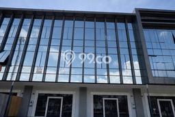 Disewakan Kantor di Kawasan Ramai Pantai Indah Kapuk Luas 700m2 Disewakan Kantor di Kawasan Ramai Pantai Indah Kapuk Luas 700m2