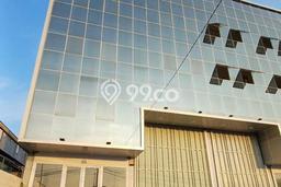 FOR RENT! Gudang di Kalideres Cocok untuk Bisnis 980m2 FOR RENT! Gudang di Kalideres Cocok untuk Bisnis 980m2