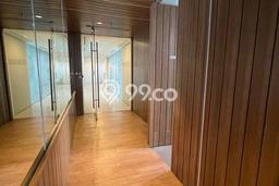 Unit Kantor Tersedia di Pantai Indah Kapuk Spesifikasi LB 132m2 Unit Kantor Tersedia di Pantai Indah Kapuk Spesifikasi LB 132m2