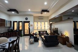 Ready to Use! Premium House LT 175m2 Desain Modern di Pantai Indah Kapuk Ready to Use! Premium House LT 175m2 Desain Modern di Pantai Indah Kapuk