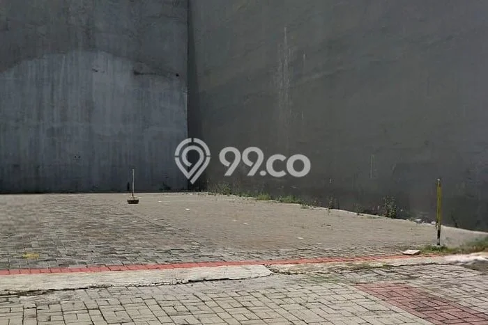Jarang Ada! Tanah Kavling Disewakan di Jakarta Utara 330m2 Jarang Ada! Tanah Kavling Disewakan di Jakarta Utara 330m2