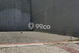 Jarang Ada! Tanah Kavling Disewakan di Jakarta Utara 330m2 Jarang Ada! Tanah Kavling Disewakan di Jakarta Utara 330m2