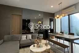 Jual Rumah Luas Megah Dengan View Eksklusif di BSD Green Wich, Tangerang Jual Rumah Luas Megah Dengan View Eksklusif di BSD Green Wich, Tangerang