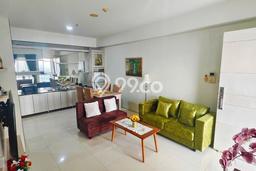 Jarang Ada! Hunian Apartemen Hemat di Kebayoran Baru, Jakarta Selatan 2 Kamar Tidur dan 2 Kamar Mandi Jarang Ada! Hunian Apartemen Hemat di Kebayoran Baru, Jakarta Selatan 2 Kamar Tidur dan 2 Kamar Mandi
