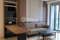 Disewakan Segera Apartemen Minimalis 1 KT di Kawasan Tanah Abang Disewakan Segera Apartemen Minimalis 1 KT di Kawasan Tanah Abang