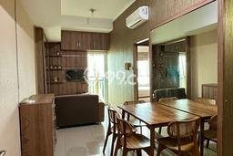 Tersedia Apartemen 2 KT & 1 KM di Mampang Prapatan, Jakarta Selatan Tersedia Apartemen 2 KT & 1 KM di Mampang Prapatan, Jakarta Selatan
